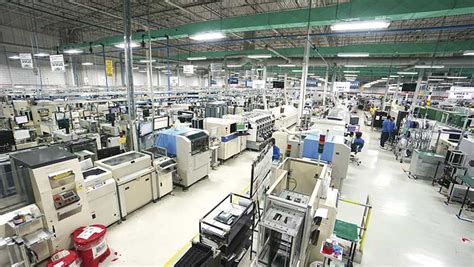 kimball electronics mexico|Kimball Electronics inaugurará la segunda planta de operaciones .